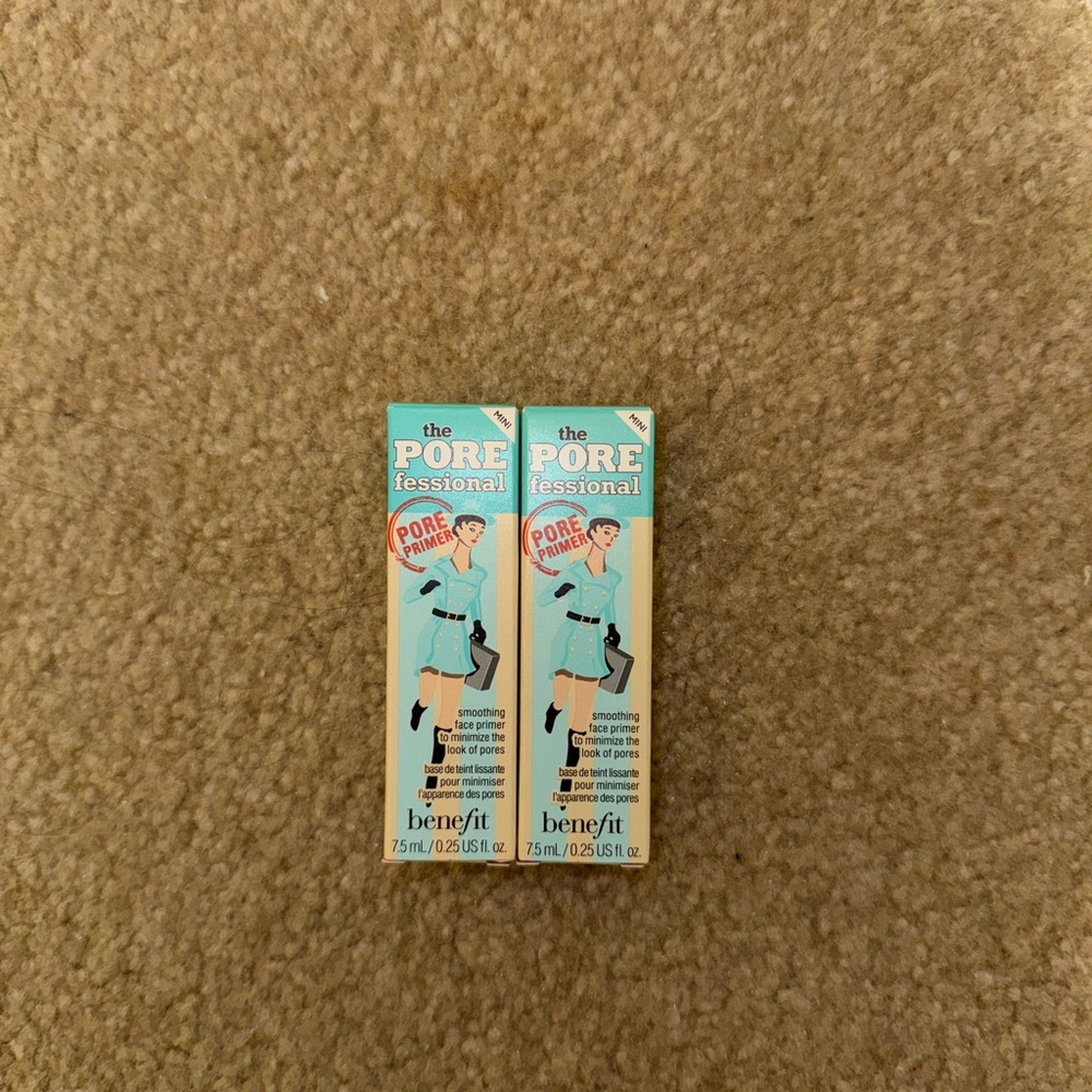 Benefit Primer